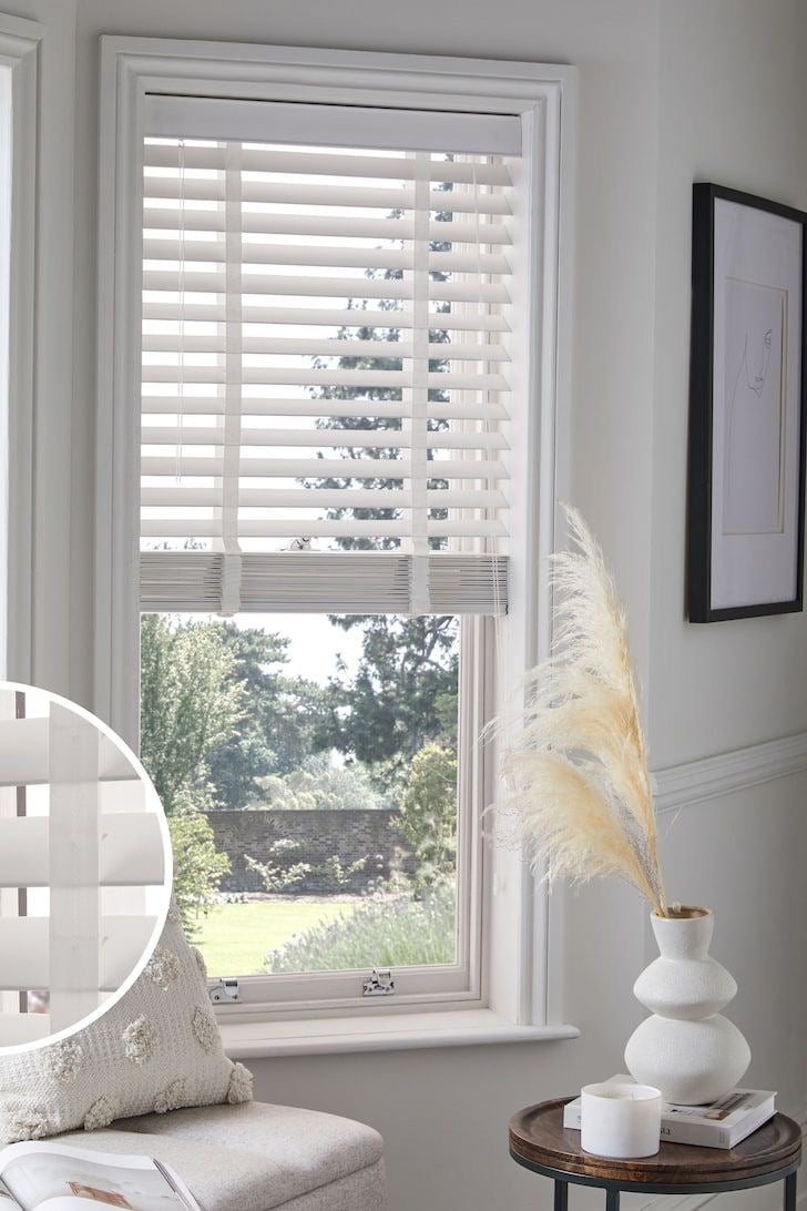 Smart Automated Venetian Blinds