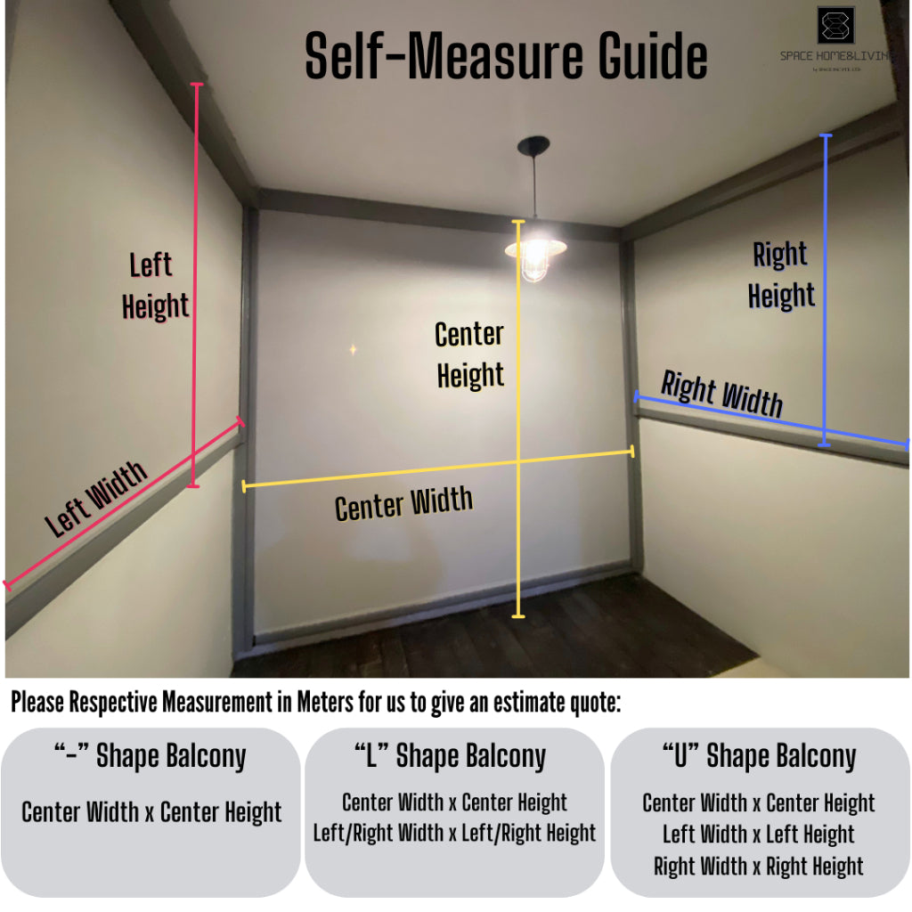 Smart Automated Outdoor Zip Blinds